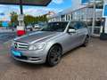 Mercedes-Benz C 350 T CDI 4M *SHZ/Navi/Bluetooth/PDC* Zilver - thumbnail 2