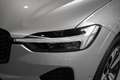 Volvo XC60 T6 Plug-in hybrid AWD Plus Dark | 2250 kg Trekgewi Grijs - thumbnail 4