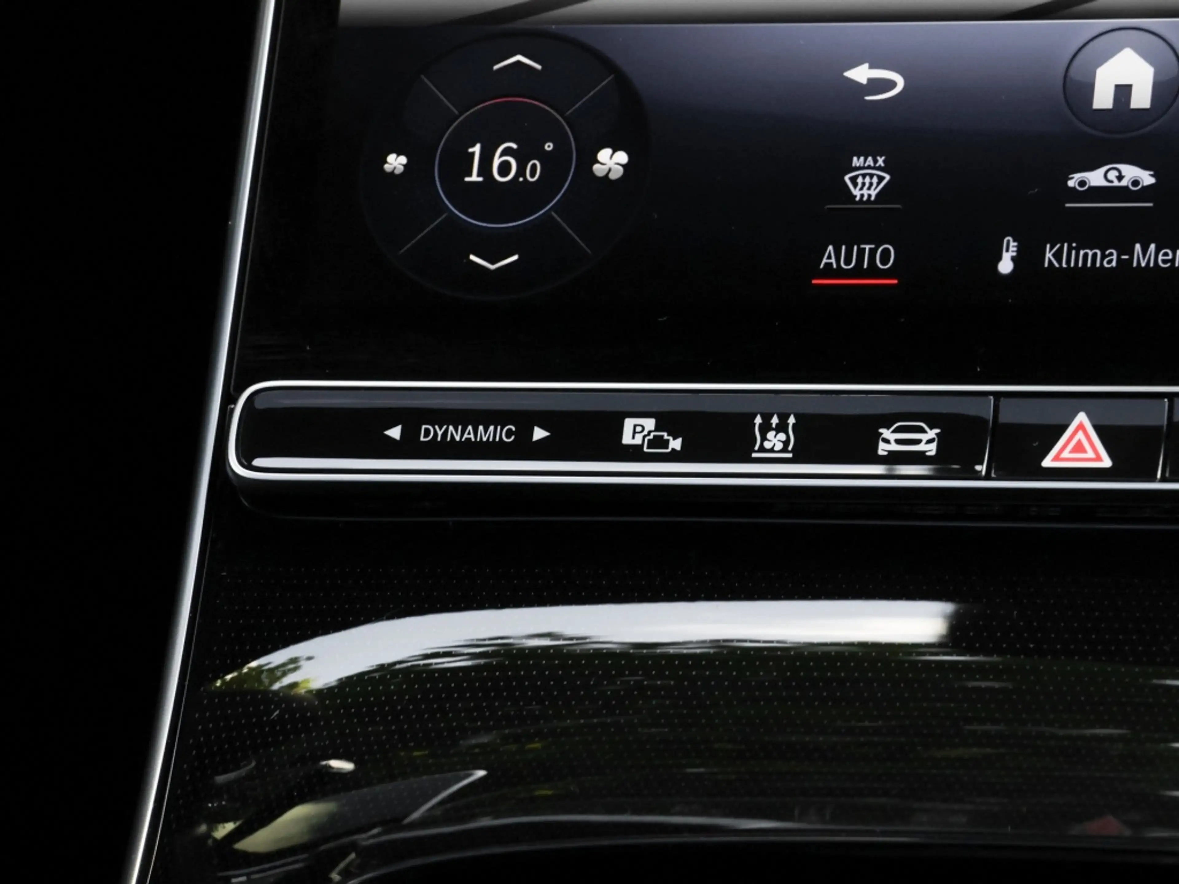 Mercedes-Benz S 450 d 4M L AMG-Sport/Pano/Burm/DIGITAL/Sitzkli — photo 12