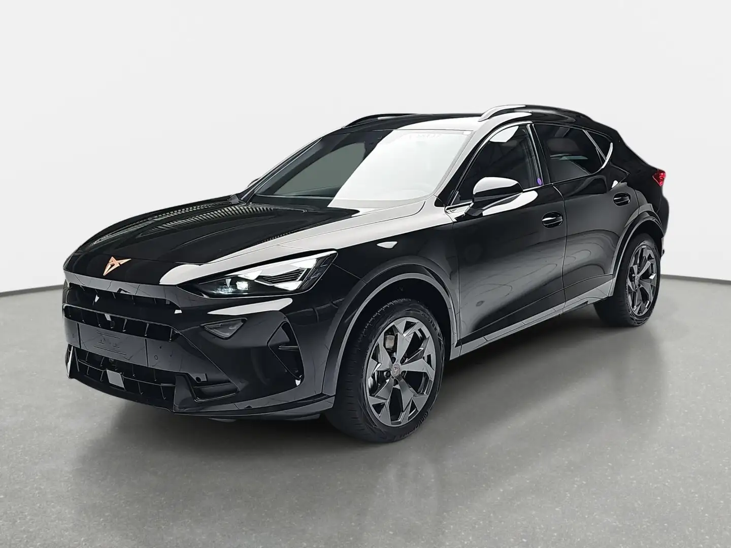 CUPRA Formentor Formentor 1.5 hybrid 150cv dsg Zwart - 1