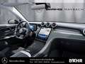 Mercedes-Benz GLC 300 GLC 300 d 4M Coupé AMG+Night/Pano/AHK/360°/20" Grau - thumbnail 10