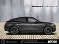 Mercedes-Benz GLC 300 GLC 300 d 4M Coupé AMG+Night/Pano/AHK/360°/20" Grau - thumbnail 8