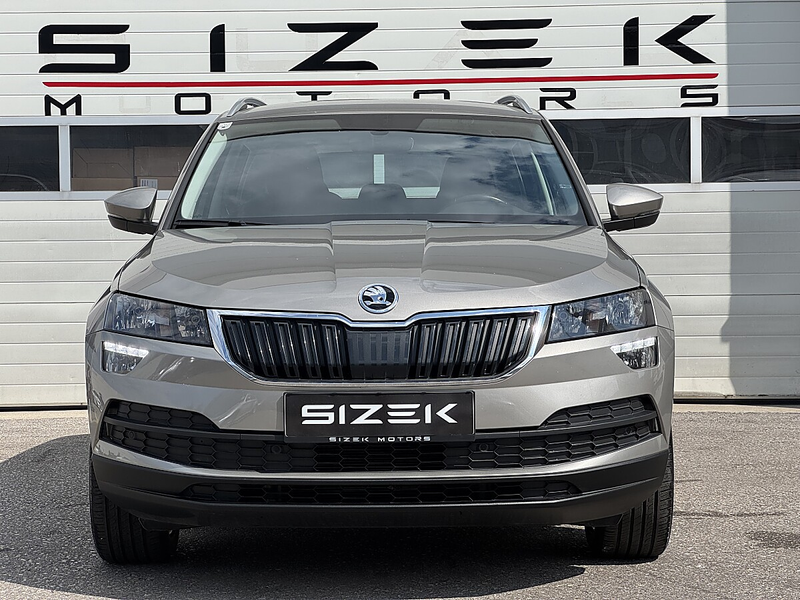 Skoda Karoq 1,6 TDI Ambition Limited|VIRTUAL-COCKPIT|LED|ST... — photo 4
