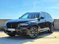 BMW X5 xDrive 25dA Negro - thumbnail 1