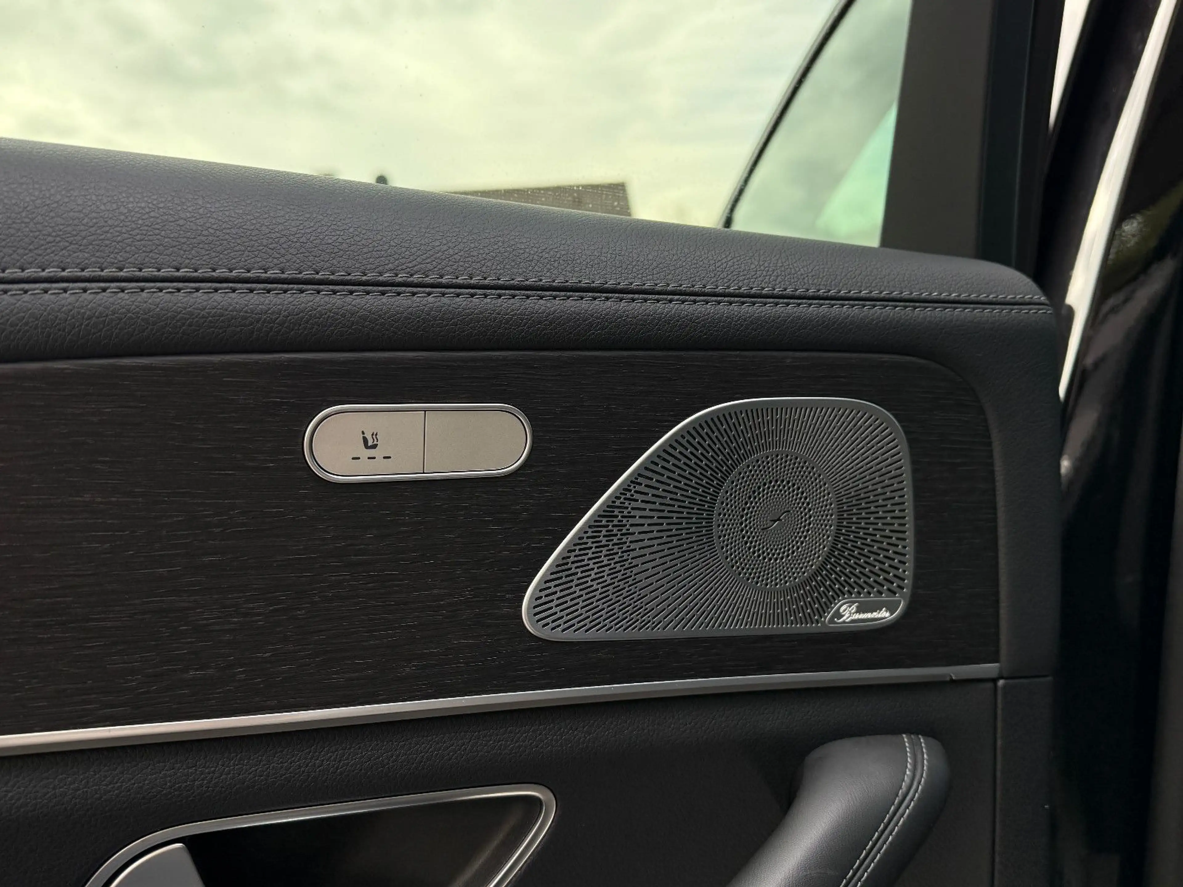 Mercedes-Benz GLE 580 4Matic AMG, Pano, 360°, Scheckheft, ACC — photo 15