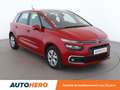 Citroen C4 SpaceTourer 1.5 Blue-HDi Feel EAT8 Roşu - thumbnail 8