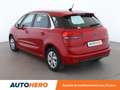 Citroen C4 SpaceTourer 1.5 Blue-HDi Feel EAT8 Roşu - thumbnail 4