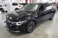 Volkswagen Golf 1.5 TGI DSG Style 130 CV Noir - thumbnail 2
