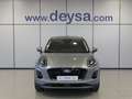 Ford Puma 1.0 EcoBoost MHEV Titanium 125 Plateado - thumbnail 5