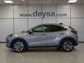 Ford Puma 1.0 EcoBoost MHEV Titanium 125 Plateado - thumbnail 2