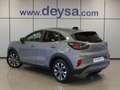 Ford Puma 1.0 EcoBoost MHEV Titanium 125 Plateado - thumbnail 3