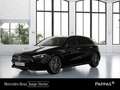 Mercedes-Benz A 180 d Kompaktlimousine Österreich-Edition AMG-Line Pre Schwarz - thumbnail 1