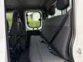 Renault MASTER Fahrgestell Pritsche Doppelkabine L3H1 3,5 Weiß - thumbnail 12