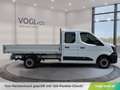 Renault MASTER Fahrgestell Pritsche Doppelkabine L3H1 3,5 Weiß - thumbnail 8