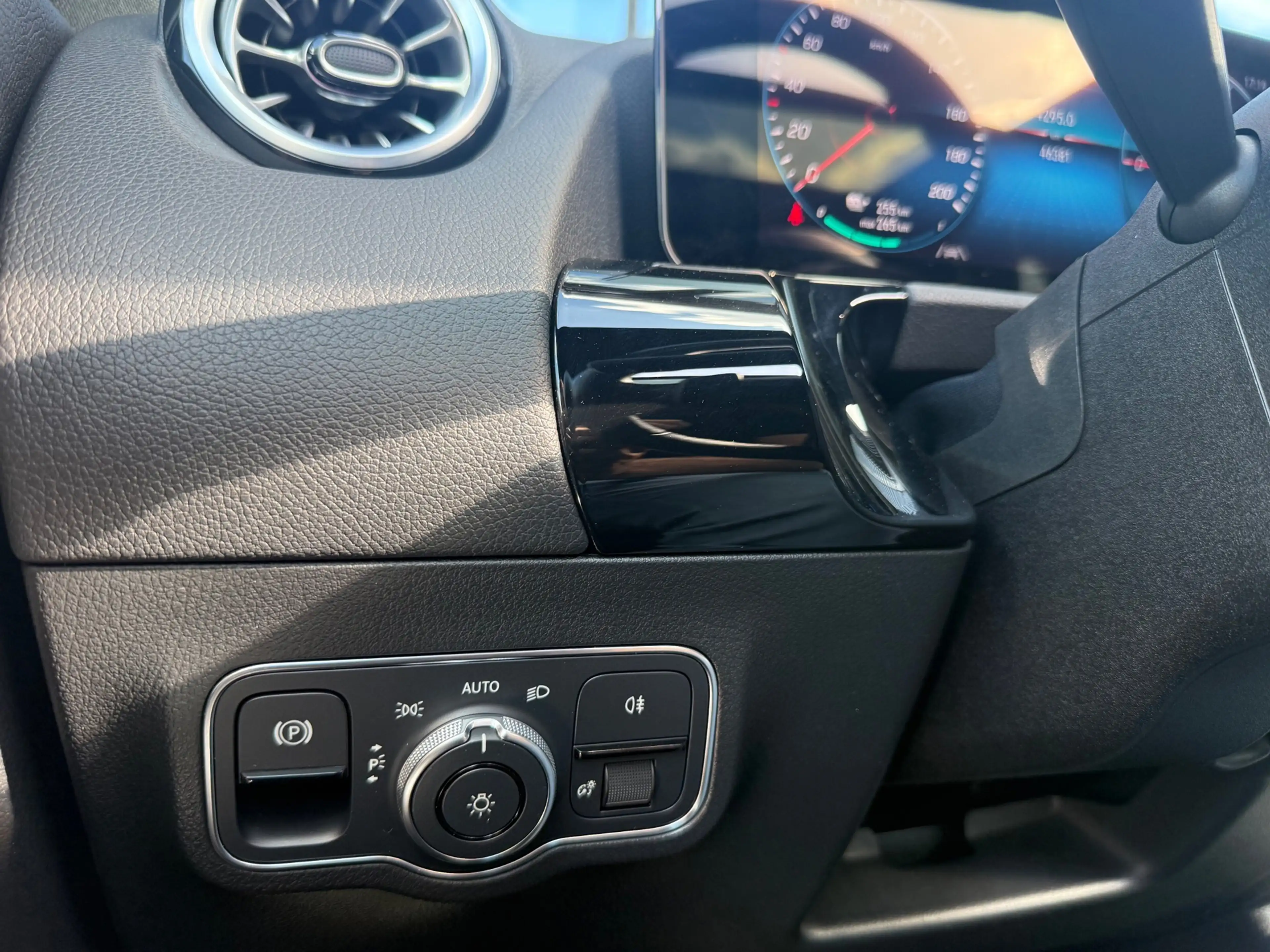 Mercedes-Benz EQA 250 Business Solution Luxury 67 kWh - Automaat - Pano/ — photo 13