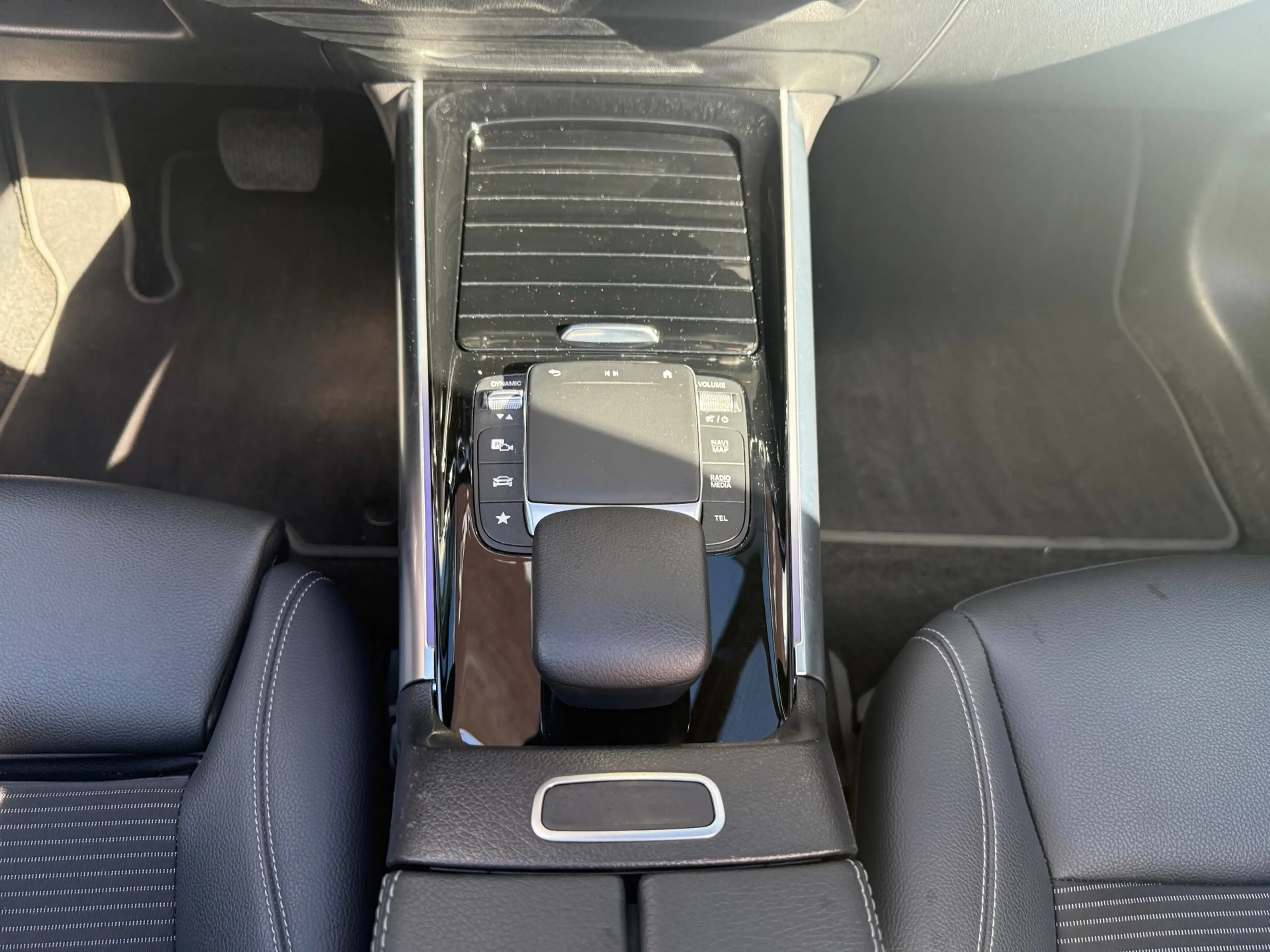 Mercedes-Benz EQA 250 Business Solution Luxury 67 kWh - Automaat - Pano/ — photo 7