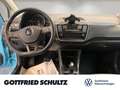 Volkswagen e-up! 32 kWh SITZHEIZUNG RADIO HALOGEN ZV CCS Blau - thumbnail 7