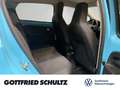 Volkswagen e-up! 32 kWh SITZHEIZUNG RADIO HALOGEN ZV CCS Blau - thumbnail 8