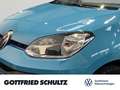 Volkswagen e-up! 32 kWh SITZHEIZUNG RADIO HALOGEN ZV CCS Blau - thumbnail 5