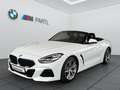 BMW Z4 sDrive20i M-Sport adapLED RFK Keyless Biały - thumbnail 14