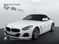 BMW Z4 sDrive20i M-Sport adapLED RFK Keyless Biały - thumbnail 1