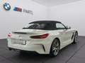 BMW Z4 sDrive20i M-Sport adapLED RFK Keyless Biały - thumbnail 4