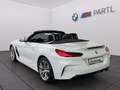 BMW Z4 sDrive20i M-Sport adapLED RFK Keyless Biały - thumbnail 15