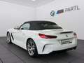 BMW Z4 sDrive20i M-Sport adapLED RFK Keyless Biały - thumbnail 3