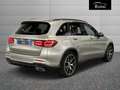 Mercedes-Benz GLC 220 220 d Premium 4matic auto Silber - thumbnail 2