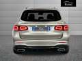 Mercedes-Benz GLC 220 220 d Premium 4matic auto Silber - thumbnail 4