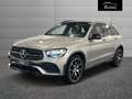 Mercedes-Benz GLC 220 220 d Premium 4matic auto Silber - thumbnail 1