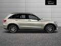Mercedes-Benz GLC 220 220 d Premium 4matic auto Silber - thumbnail 5