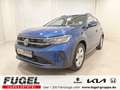 Volkswagen Taigo 1.0 TSI Life LED|Navi|SHZ|PDC Bleu - thumbnail 1