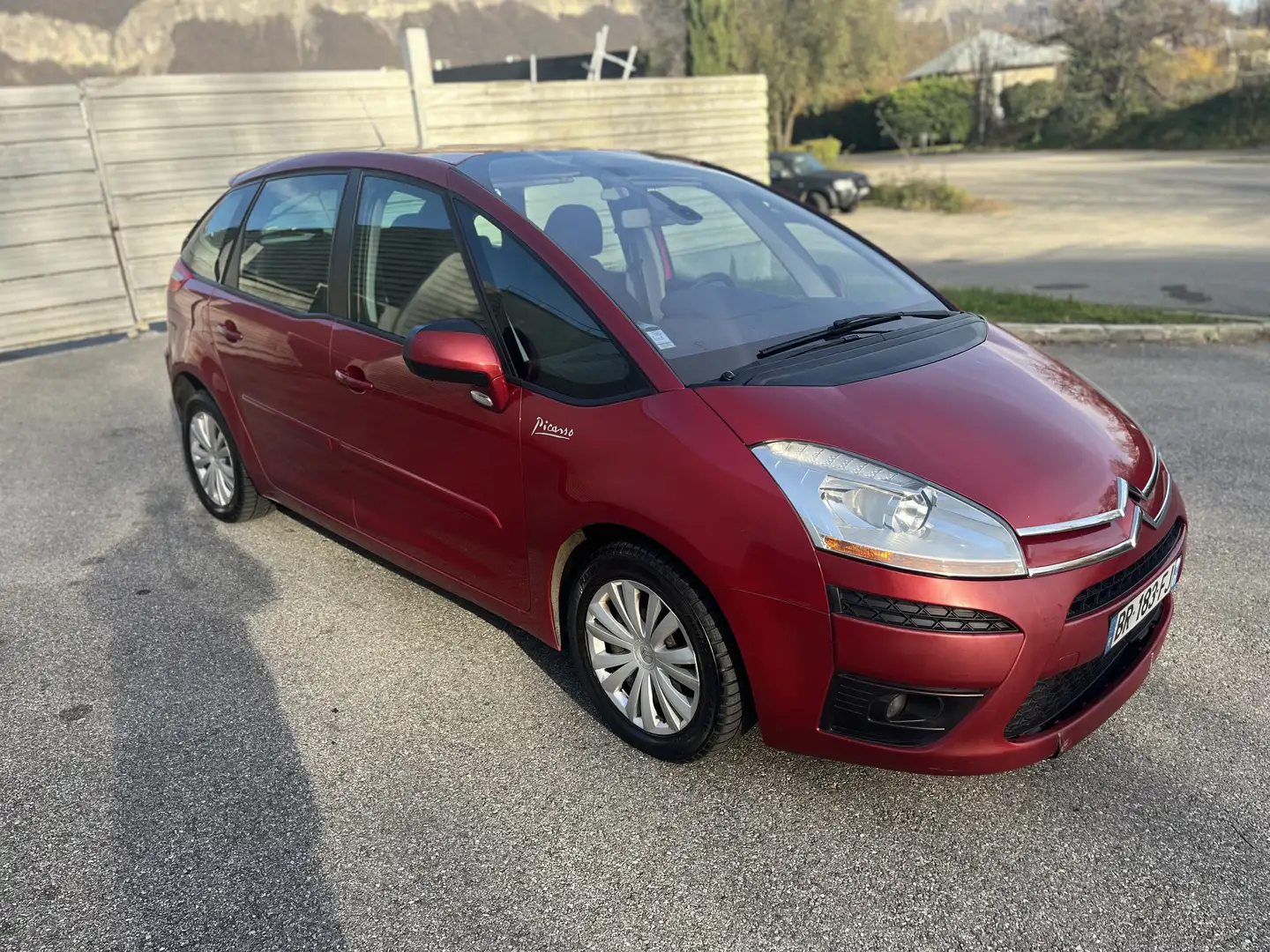 Citroen C4 Picasso HDi 110 FAP Collection - 2