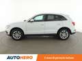 Audi Q5 2.0 TDI 190 CV  S tronic quattro Bianco - thumbnail 3