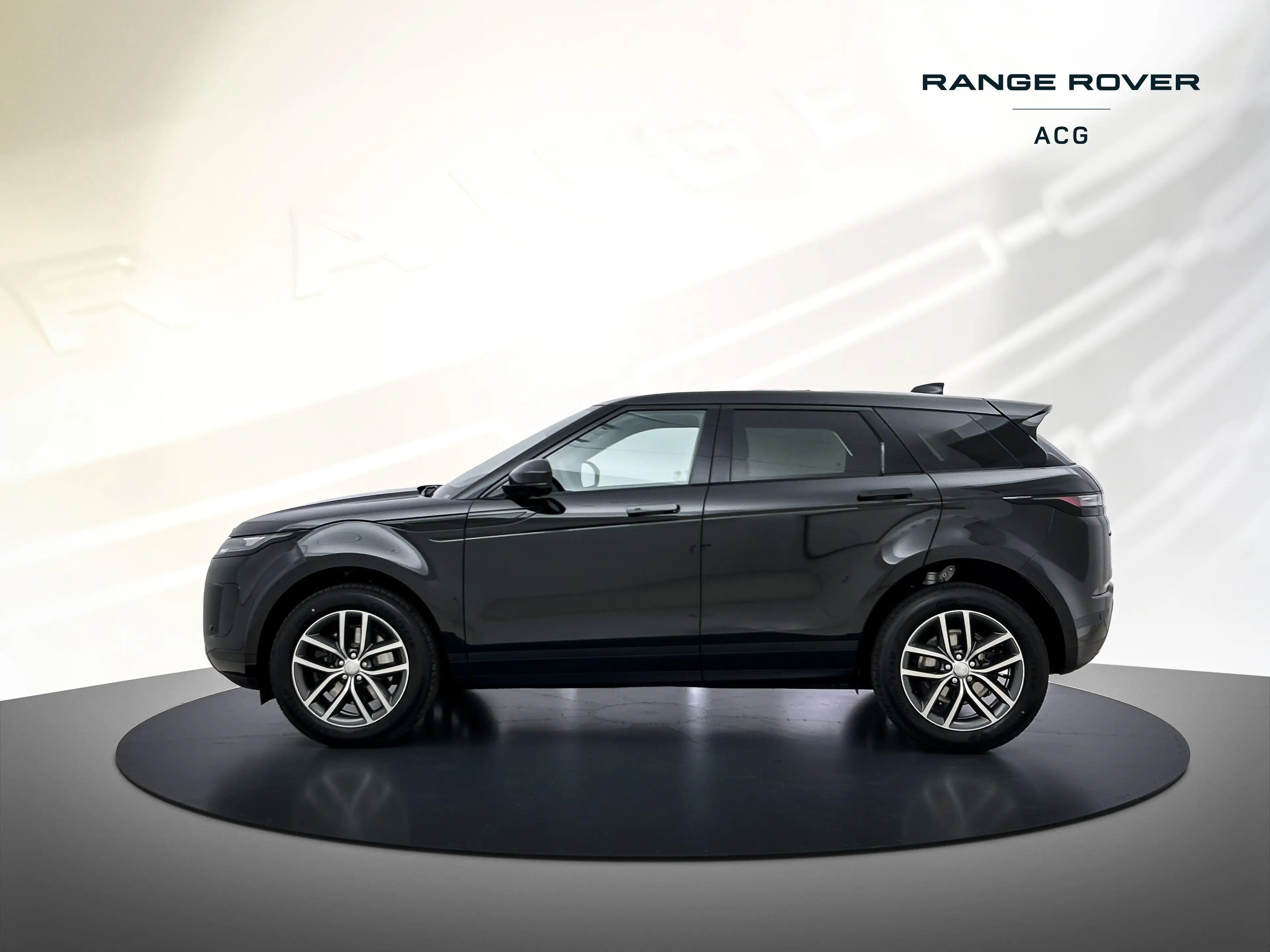 Land Rover Range Rover Evoque P160 S FWD Auto. 26.5MY — photo 6