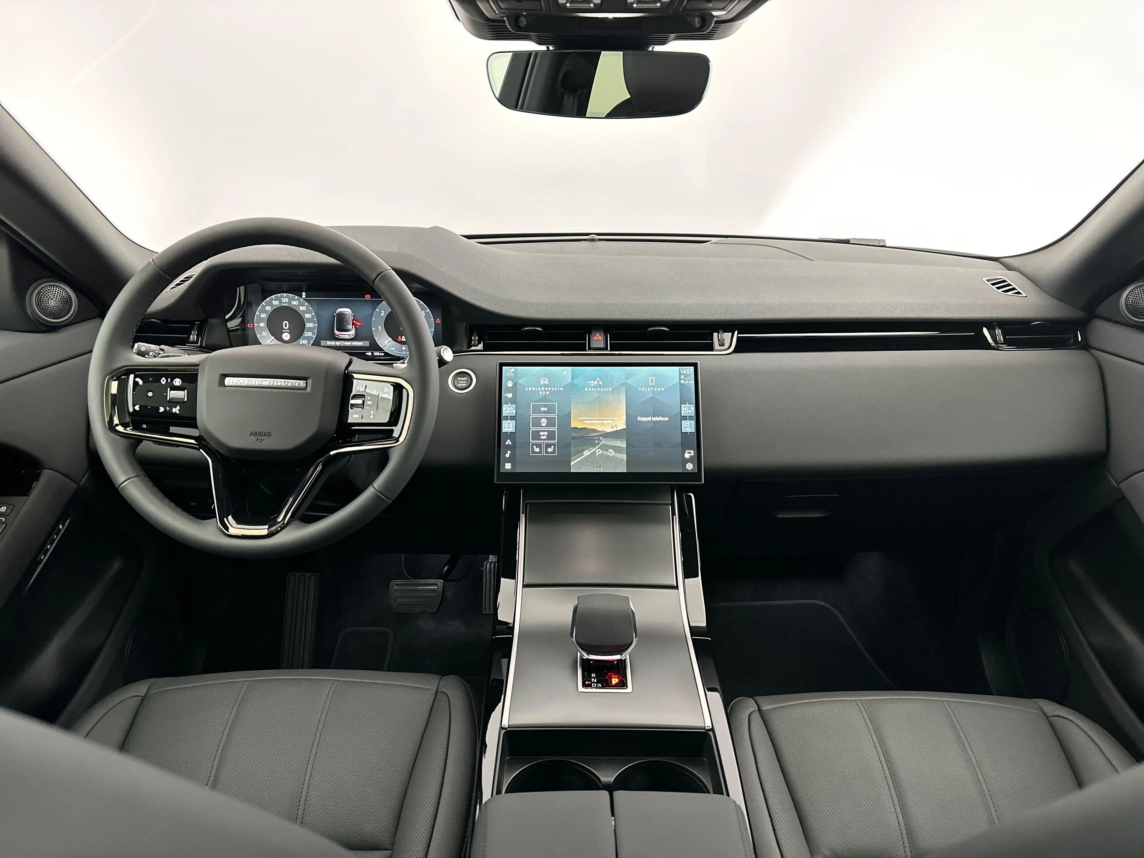 Land Rover Range Rover Evoque P160 S FWD Auto. 26.5MY — photo 4