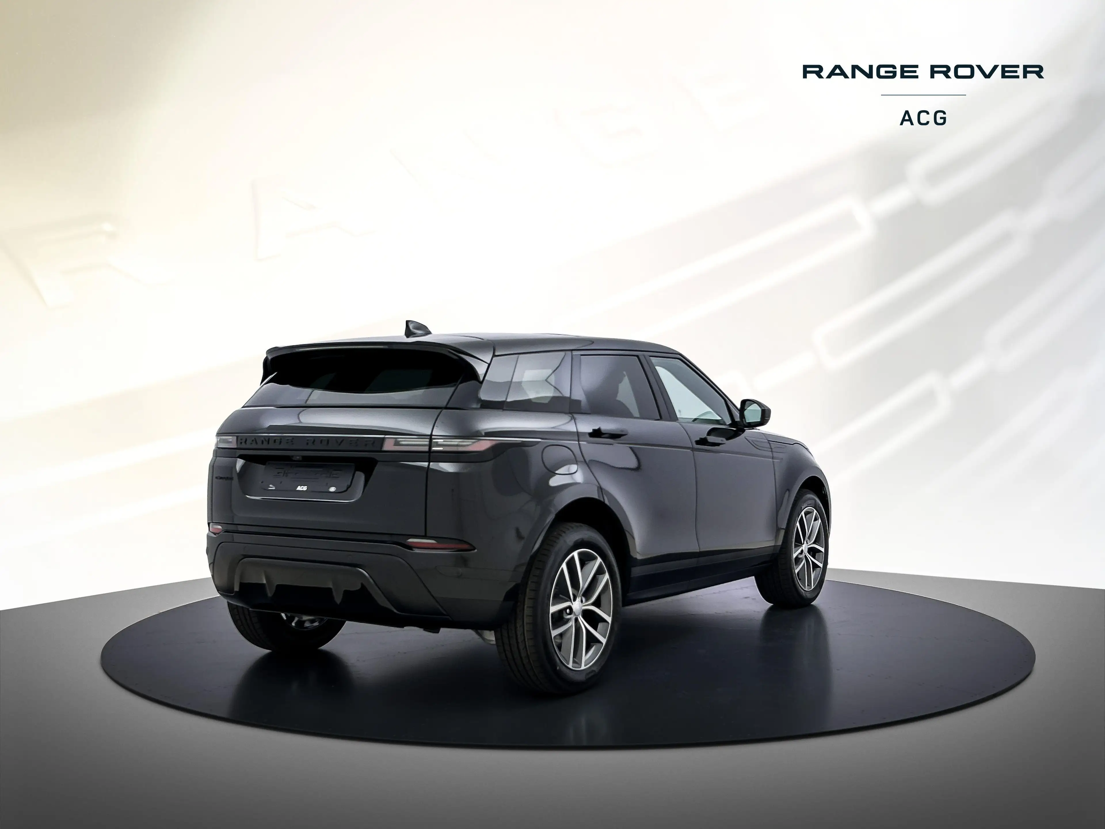 Land Rover Range Rover Evoque P160 S FWD Auto. 26.5MY — photo 2