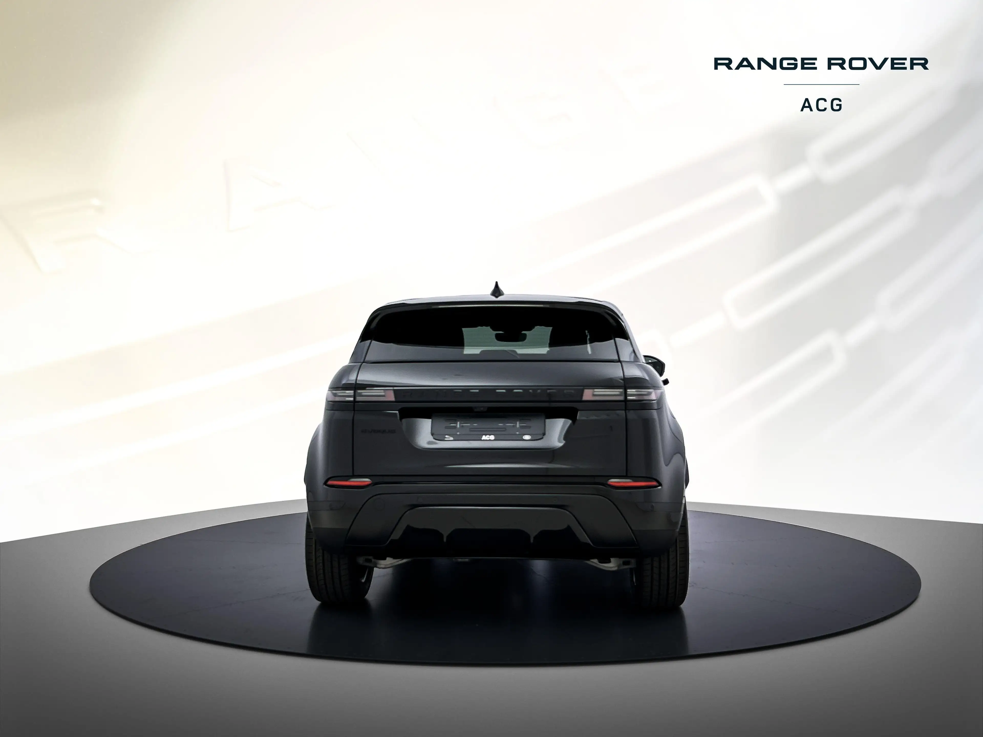 Land Rover Range Rover Evoque P160 S FWD Auto. 26.5MY — photo 7