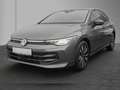 Volkswagen Golf VIII 2.0 TDI DSG Goal AHK/RFK/Navi Blau - thumbnail 2