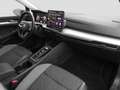 Volkswagen Golf VIII 2.0 TDI DSG Goal AHK/RFK/Navi Blau - thumbnail 8