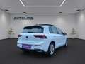 Volkswagen Golf GTE E-Hybrid DSG *PANO* *SITZH* *LED* *KEY* *NAVI* Weiß - thumbnail 5