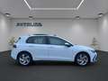 Volkswagen Golf GTE E-Hybrid DSG *PANO* *SITZH* *LED* *KEY* *NAVI* Weiß - thumbnail 4