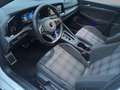 Volkswagen Golf GTE E-Hybrid DSG *PANO* *SITZH* *LED* *KEY* *NAVI* Weiß - thumbnail 11