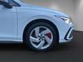 Volkswagen Golf GTE E-Hybrid DSG *PANO* *SITZH* *LED* *KEY* *NAVI* Weiß - thumbnail 21