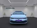 Volkswagen Golf GTE E-Hybrid DSG *PANO* *SITZH* *LED* *KEY* *NAVI* Weiß - thumbnail 2