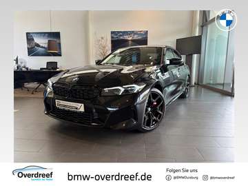M340d xDrive M-Spor Pro HUD e-Sitze Harman