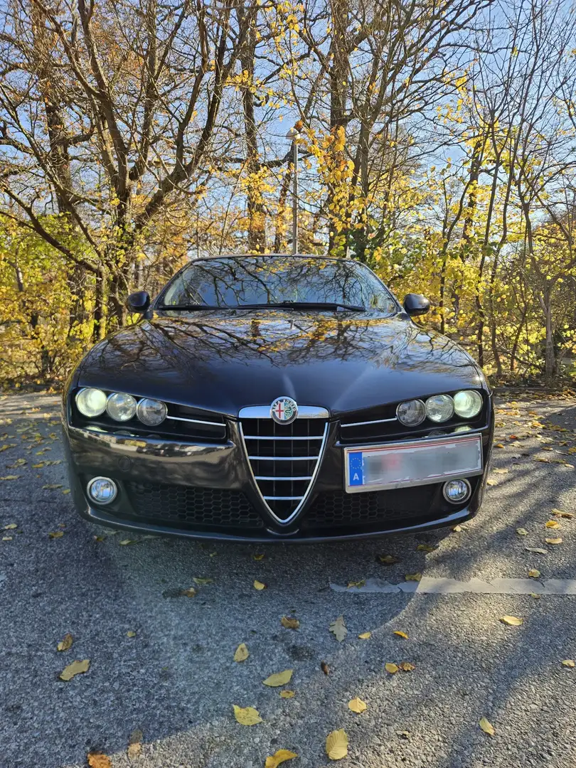 Alfa Romeo 159 SW 1,9 JTDM 8V Progression - 1