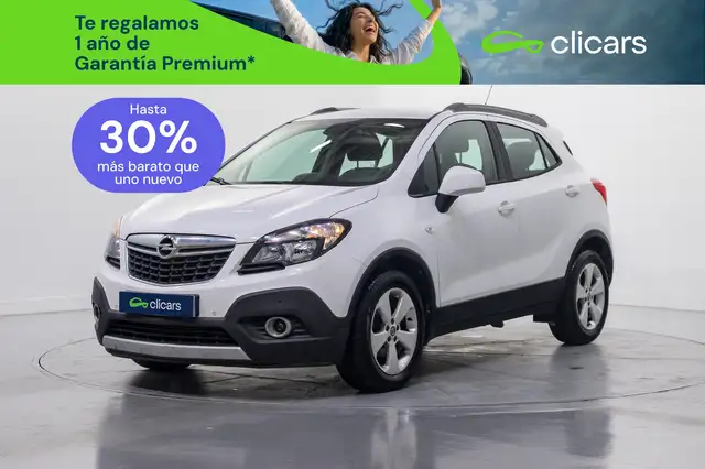 Opel Mokka 1.7CDTi S&S Selective 4x2