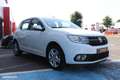 Dacia Sandero 1.0 SCE 75ch LAUREATE ATTELAGE GARANTIE Weiß - thumbnail 11